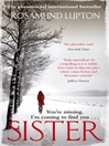 Sister (eBook)